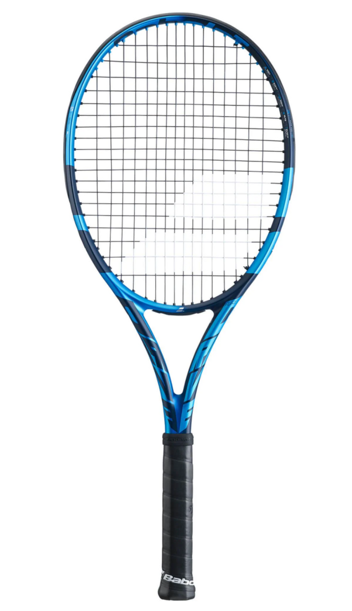 Babolat Pure Drive Tennis Racket 2021 strung