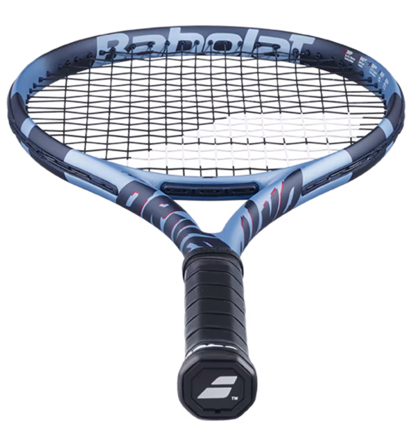 Babolat Pure Drive Gen 11 Tennis Racket (2025) - STRUNG