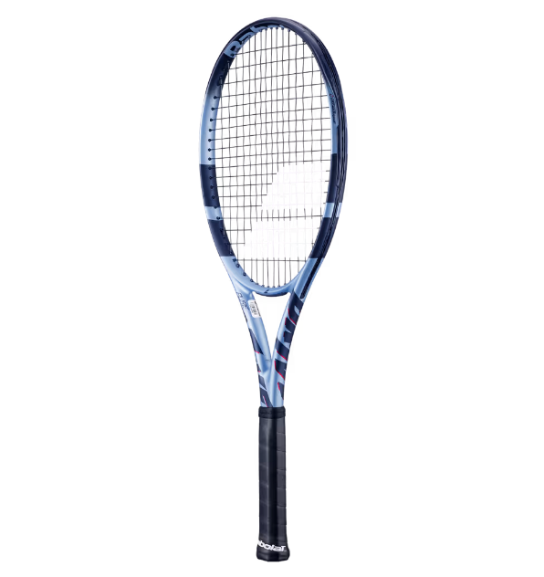 Babolat Pure Drive Gen 11 Tennis Racket (2025) - STRUNG