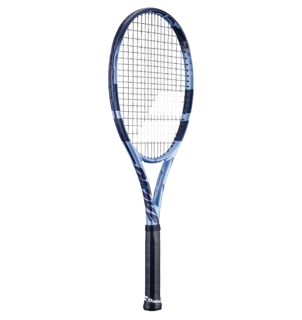 Babolat Pure Drive Gen 11 Tennis Racket (2025) - STRUNG