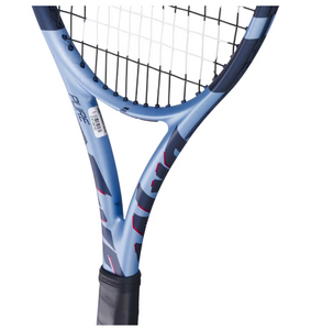 Babolat Pure Drive Gen 11 Tennis Racket (2025) - STRUNG