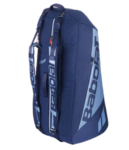 Babolat Pure Drive RH6 Racket Bag - Blue (2025)