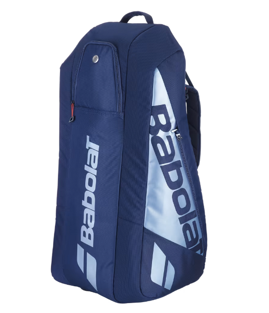 Babolat Pure Drive RH6 Racket Bag - Blue (2025)