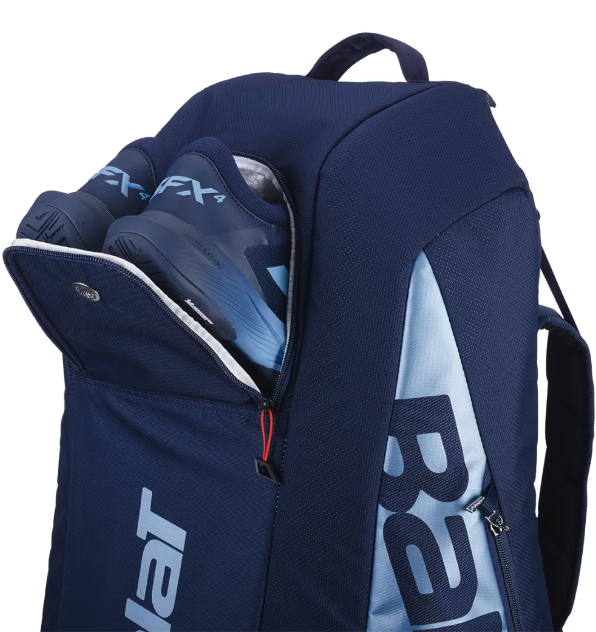 Babolat Pure Drive RH6 Racket Bag - Blue (2025)