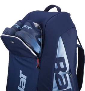 Babolat Pure Drive RH6 Racket Bag - Blue (2025)