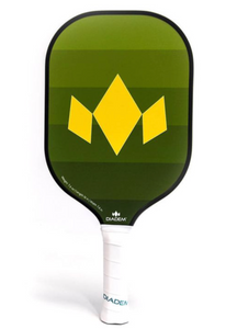 Diadem TEAM Pickleball Paddle - Green