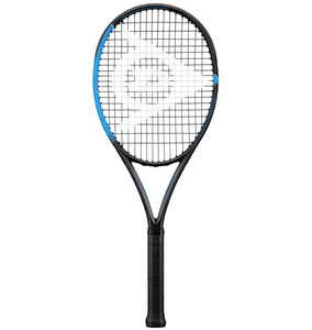 Dunlop FX500 Tour Tennis Racket - Unstrung, frame only