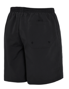 Zoggs Mens Penrith 17" Swim Shorts (Ecodura) - Black