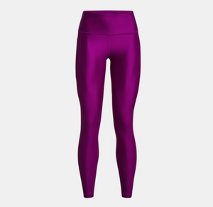 Under Armour Women's HeatGear Armour Hi-Rise Full-Length Leggings - Mystic Magenta (573)