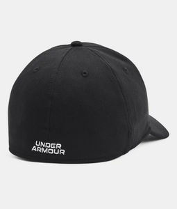 Under Amour Men's Blitzing Cap - Black (001)