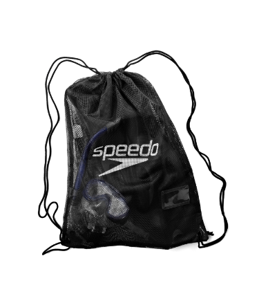 Speedo Equipment Mesh Bag