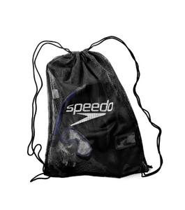 Speedo Equipment Mesh Bag