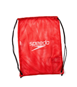 Speedo Equipment Mesh Bag