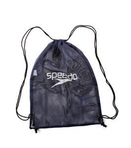 Speedo Equipment Mesh Bag