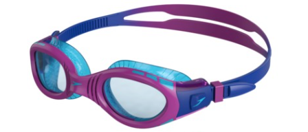 Speedo Futura Biofuse Flexiseal Junior Swimming Goggles - Assorted