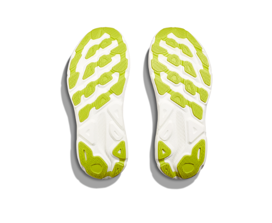 HOKA Women's Clifton 9 Running Shoes - EVENING SKY / CORAL
