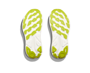 HOKA Women's Clifton 9 Running Shoes - EVENING SKY / CORAL