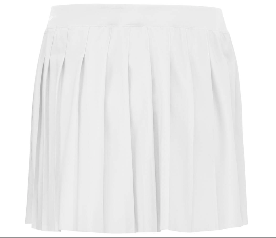 Head Women's Performance Tennis Skort - White