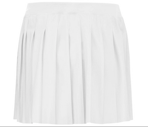 Head Women's Performance Tennis Skort - White