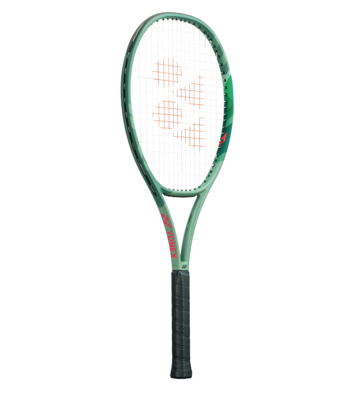 Yonex PERCEPT 100 Tennis Racket 300g (unstrung)