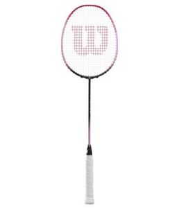 Wilson Fierce 270 Badminton Racket