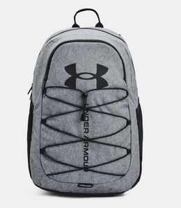 Under Armour Hustle Sport Backpack - Assorted