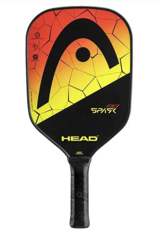 Head Spark Elite Pickleball Paddle v4