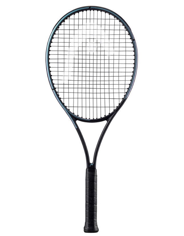 Head Gravity MP L Tennis Racket - strung