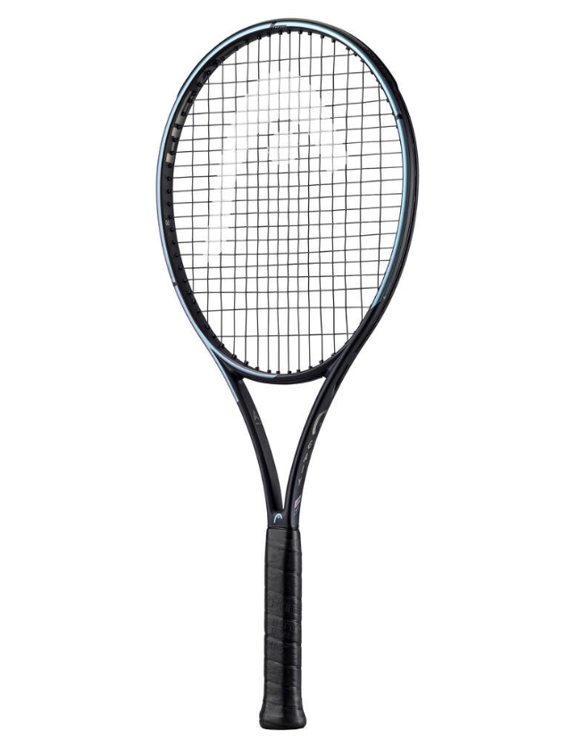 Head Gravity MP L Tennis Racket - strung