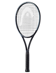 Head Gravity MP L Tennis Racket - strung