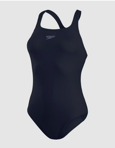 Speedo Women's Endurance + Medalist AF NAVY