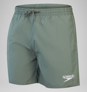 Speedo Mens Essentials 16 inch Watershort - Green