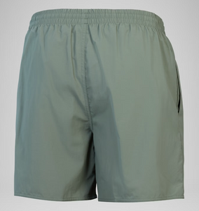 Speedo Mens Essentials 16 inch Watershort - Green