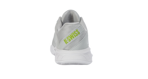 K-Swiss Women's Express Light 3 ALL COURT - Gray Violet/White/Lime Green