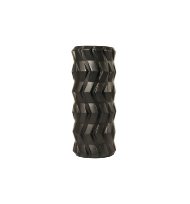 Fitness Mad Tread Roller - Black