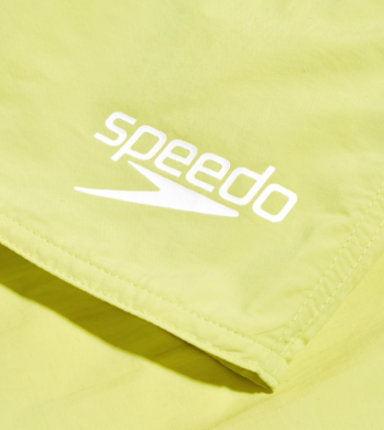 Speedo Mens Essentials 16 inch Watershort - Light Green/Spritz