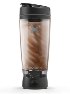 PROMiXX Original AA Vortex Mixer 600ml - Black