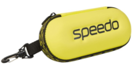 Speedo Goggles Storage Case - Assorted Colours