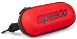 Speedo Goggles Storage Case - Assorted Colours