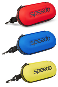 Speedo Goggles Storage Case - Assorted Colours