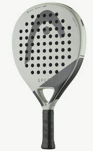 HEAD Evo Speed Padel racket - Grey/Black