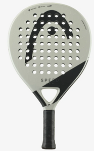 HEAD Evo Speed Padel racket - Grey/Black