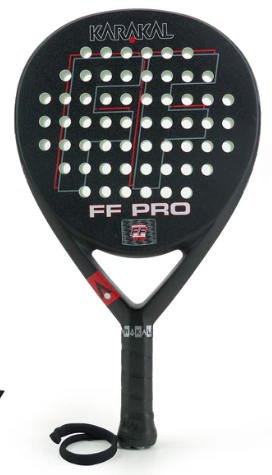 Karakal Padel FF Pro 375