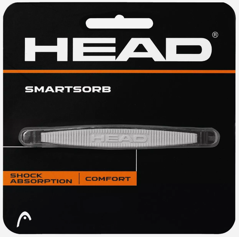 Head Smartsorb Racket Vibration Dampener - Assorted colours