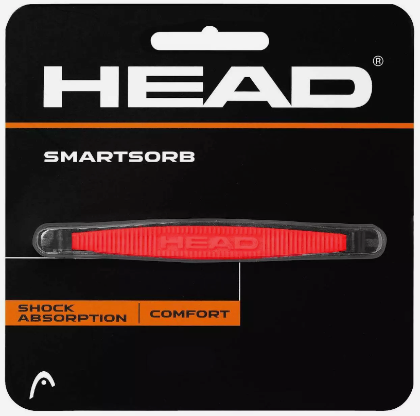 Head Smartsorb Racket Vibration Dampener - Assorted colours