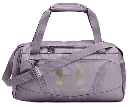 Under Armour Undeniable 5.0 Small Duffle Sports Bag - Assorted Colours