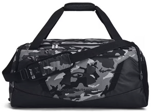 Under Armour Undeniable 5.0 Small Duffle Sports Bag - Assorted Colours