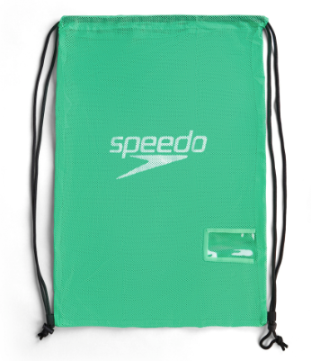 Speedo Equipment Mesh Bag