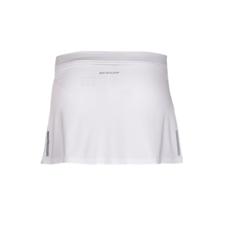 CLUB LADIES SKIRT - White