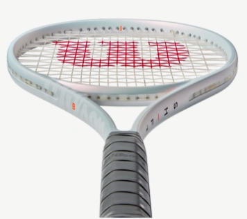 Wilson Shift 99 Tennis Racket - Unstrung